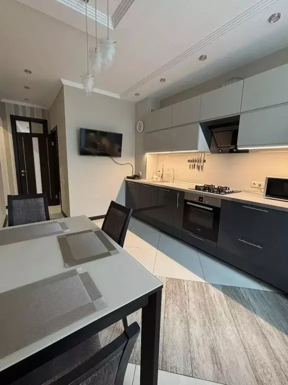 2-к кв. Москва Саратовская ул., 18/10 (60.0 м) - Фото 1