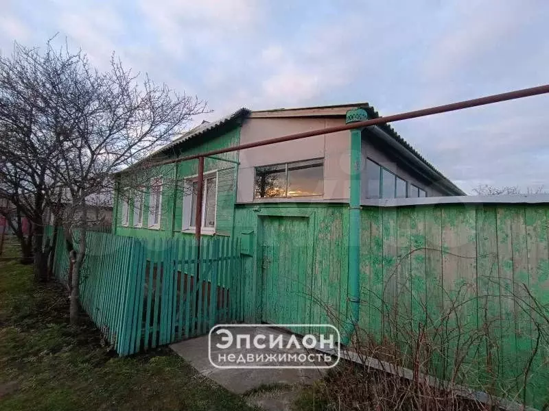 Дом 65,1 м на участке 11 сот. - Фото 1