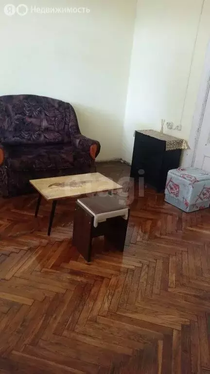 1к в 3-комнатной квартире (20 м) - Фото 1