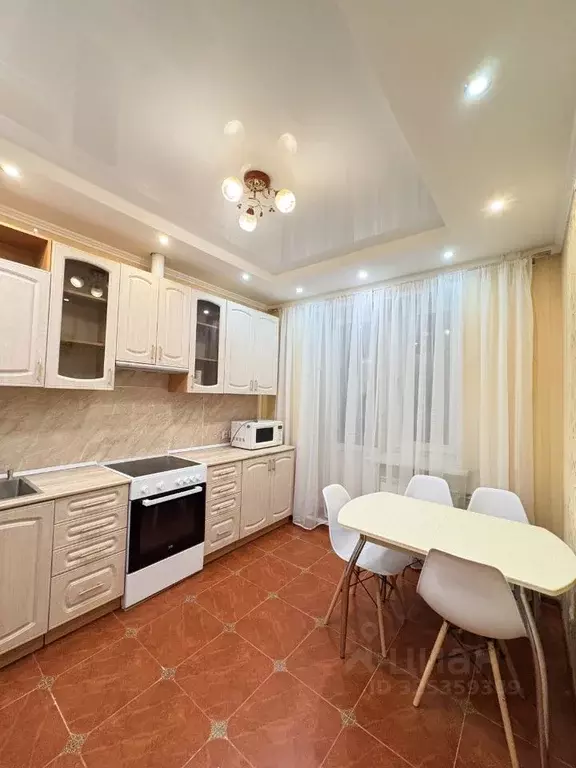 1-к кв. Московская область, Одинцовский городской округ, ВНИИССОК пгт ... - Фото 1