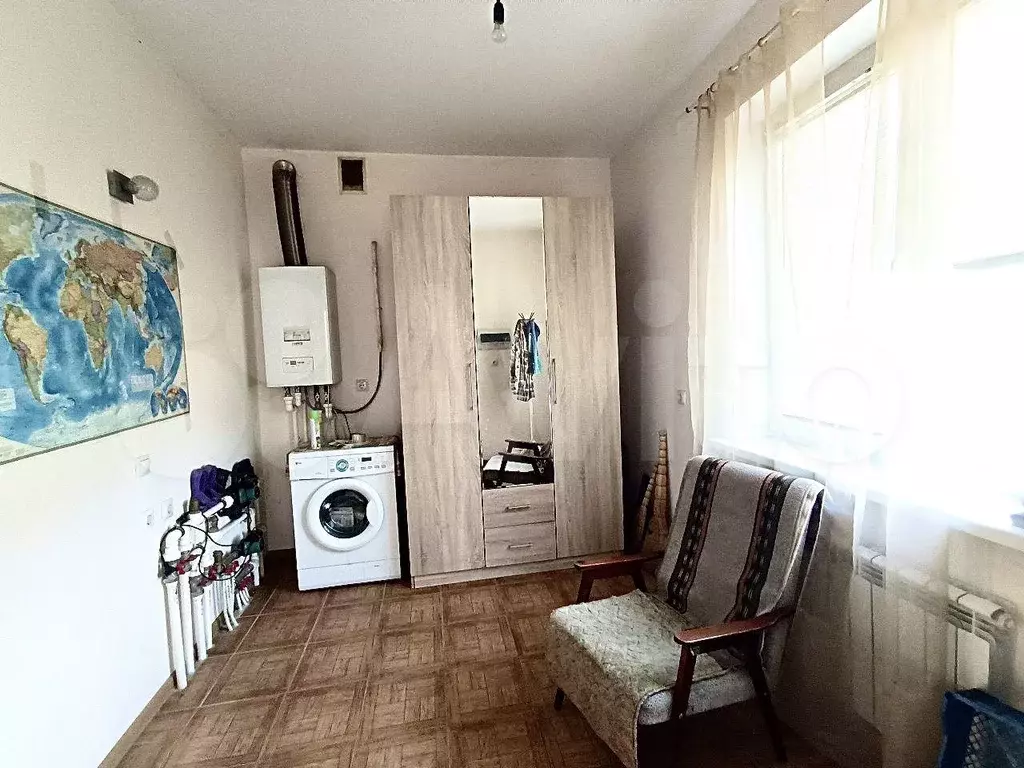 Дом 170 м на участке 7 сот. - Фото 1