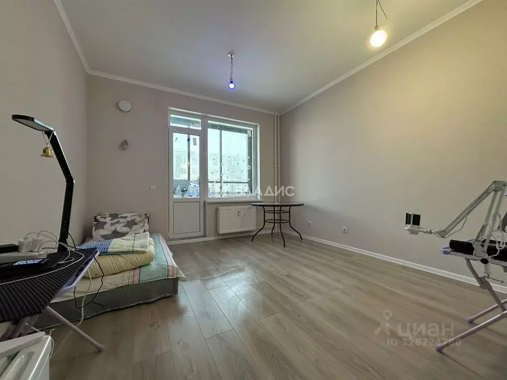 Студия Ленинградская область, Всеволожский район, Заневское городское ... - Фото 1