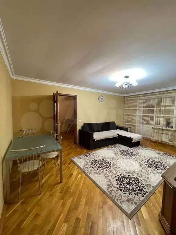 2-к. квартира, 42 м, 3/3 эт. - Фото 1