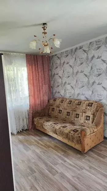 1-к. квартира, 30м, 3/5эт. - Фото 1