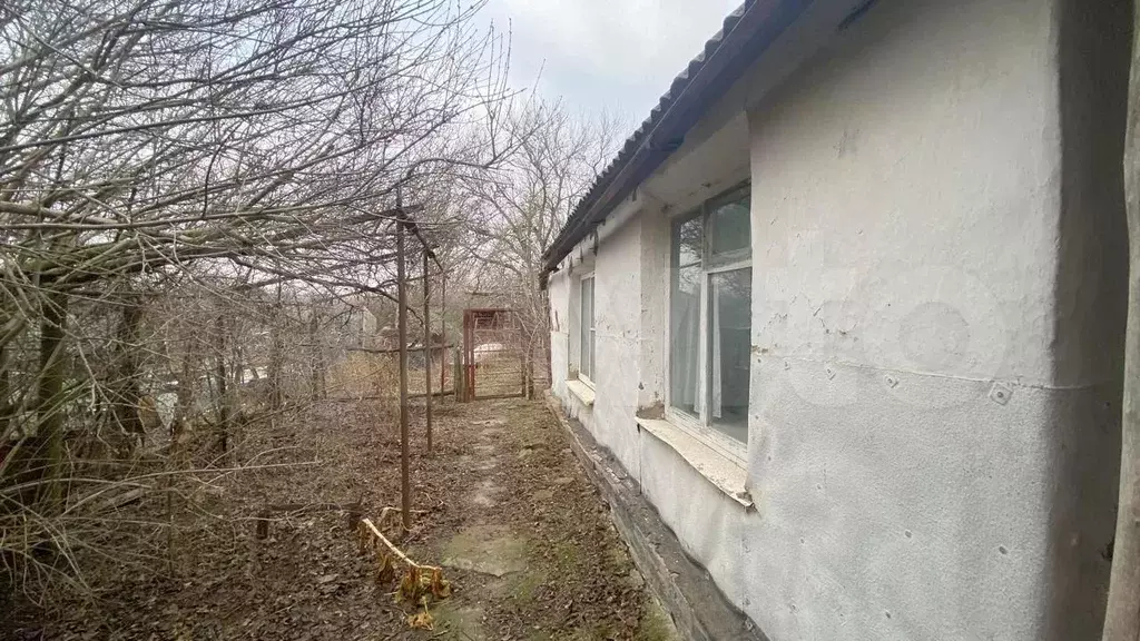 Дом 35 м на участке 14,8 сот. - Фото 0