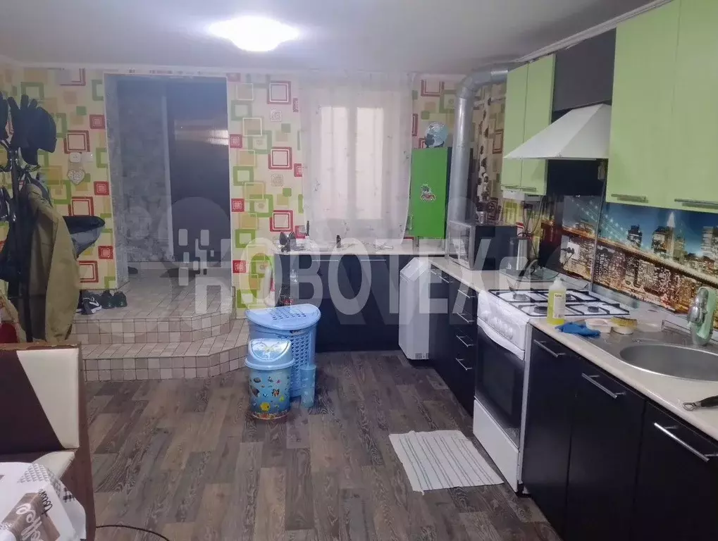 Дом 100 м на участке 7,9 сот. - Фото 0