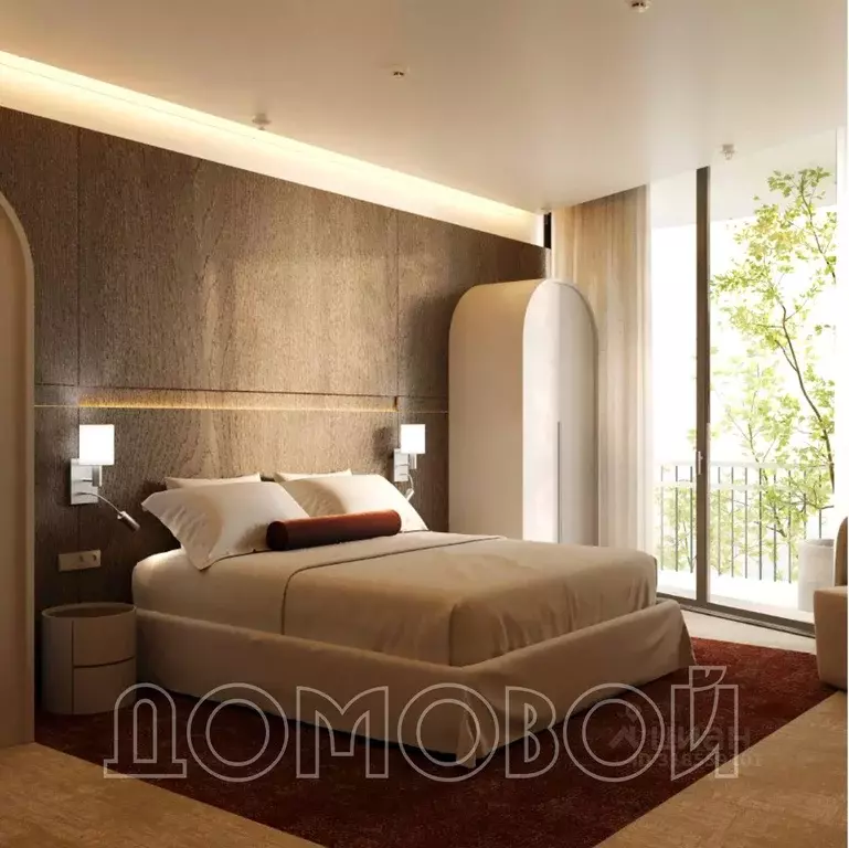 Квартира, 3 комнаты, 115 м - Фото 1