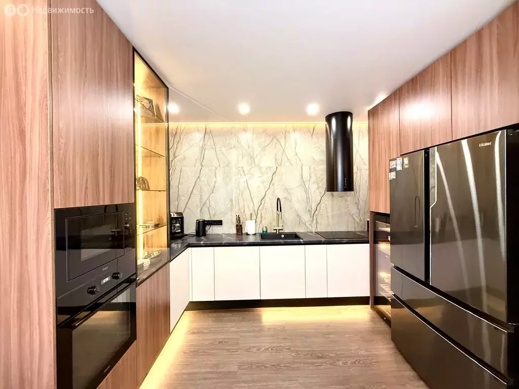 4-комнатная квартира: Сыктывкар, Тентюковская улица, 64 (124 м) - Фото 2