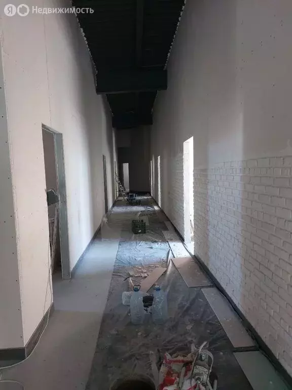 Офис (34.8 м) - Фото 2