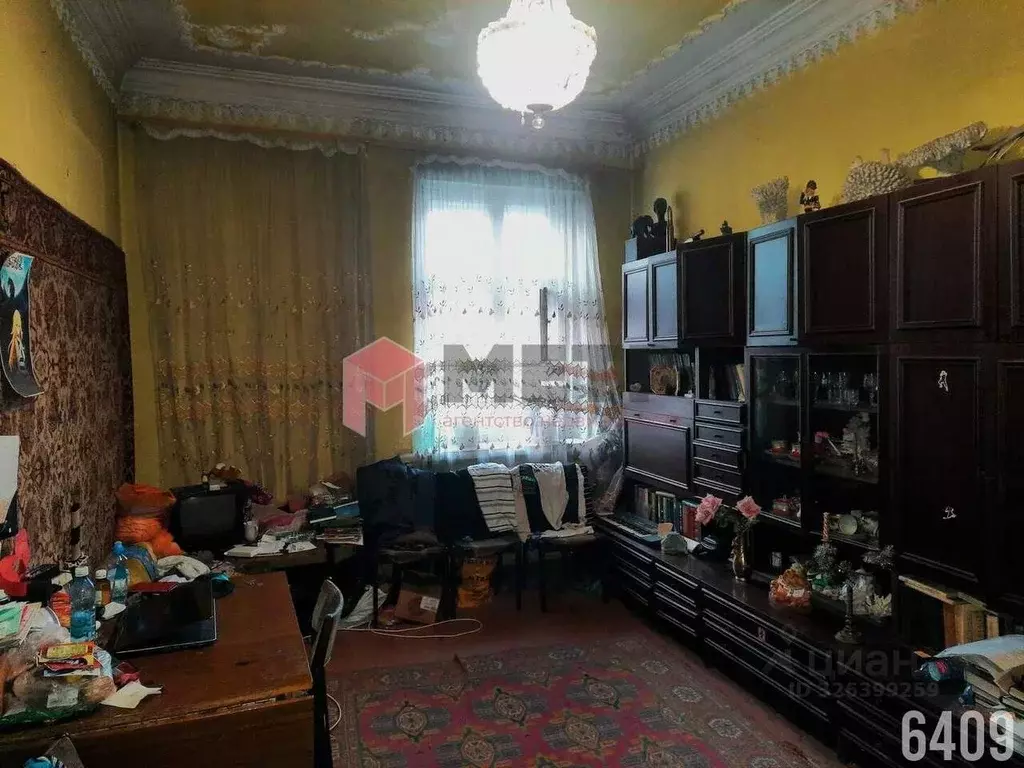 2-к кв. Севастополь ул. Новороссийская, 23 (64.0 м) - Фото 2