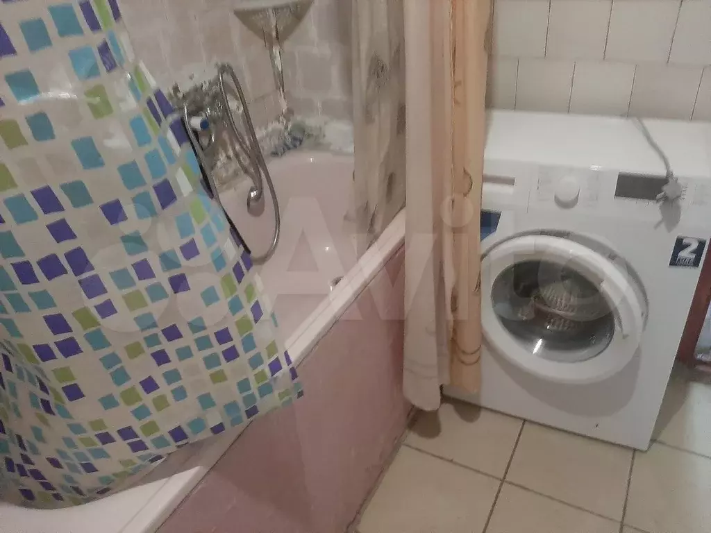 Комната 15 м в 1-к., 3/5 эт. - Фото 1