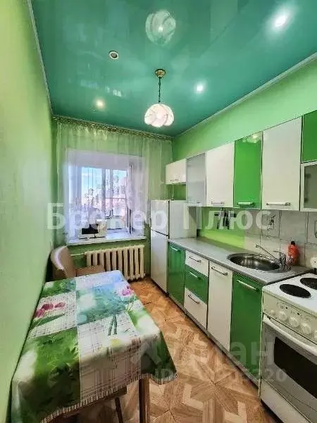 2-к кв. Тыва, Кызыл ул. Островского, 14 (39.0 м) - Фото 2