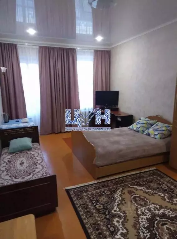 3-к кв. Курская область, Курск ул. Радищева, 40 (81.5 м) - Фото 1