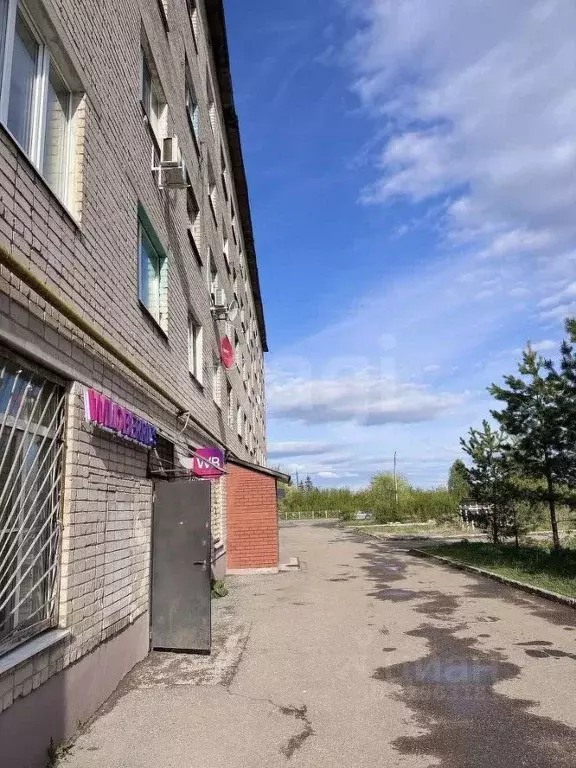 Помещение свободного назначения в Татарстан, Альметьевск ул. Шевченко, ... - Фото 1