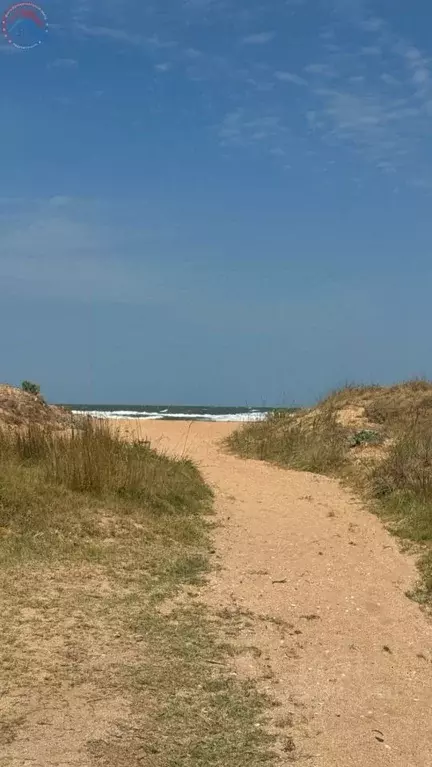 Участок в Крым, Ленинский район, Войковское с/пос, с. Курортное  (8.0 ... - Фото 2