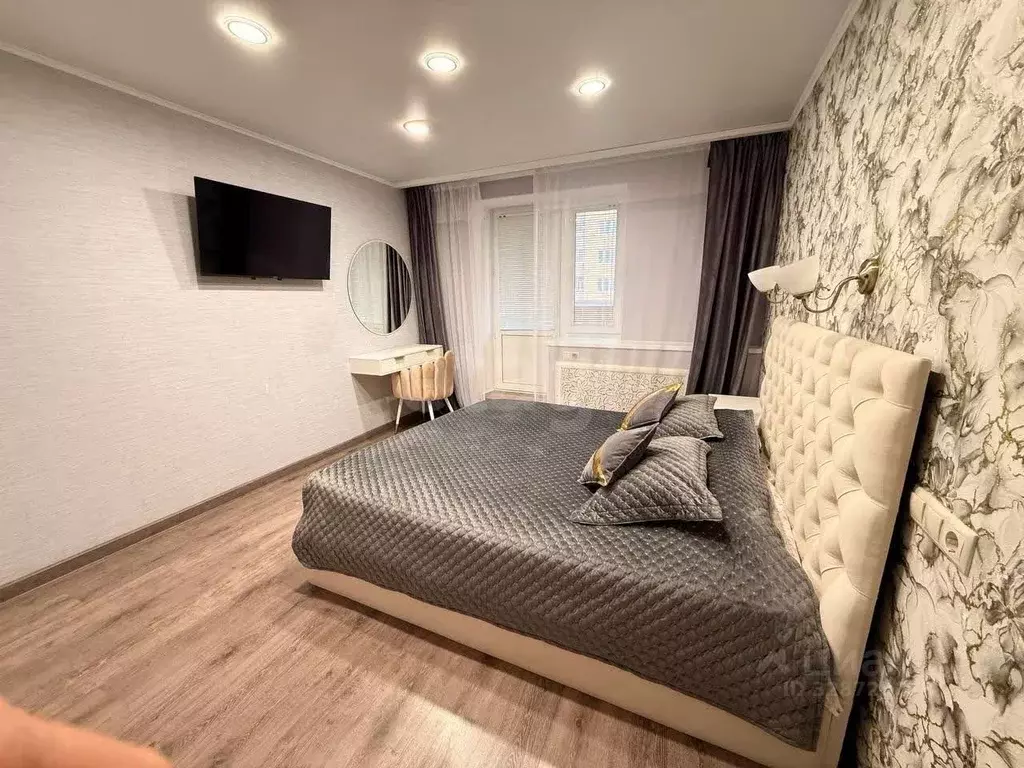 2-к кв. Московская область, Истра муниципальный округ, с. Рождествено ... - Фото 2