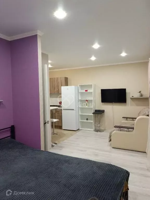Продаётся квартира-студия, 29.1 м - Фото 0
