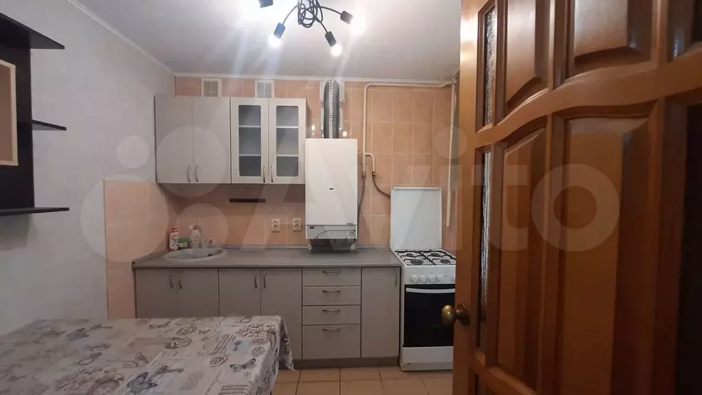 2-к. квартира, 47,7 м, 1/5 эт. - Фото 1