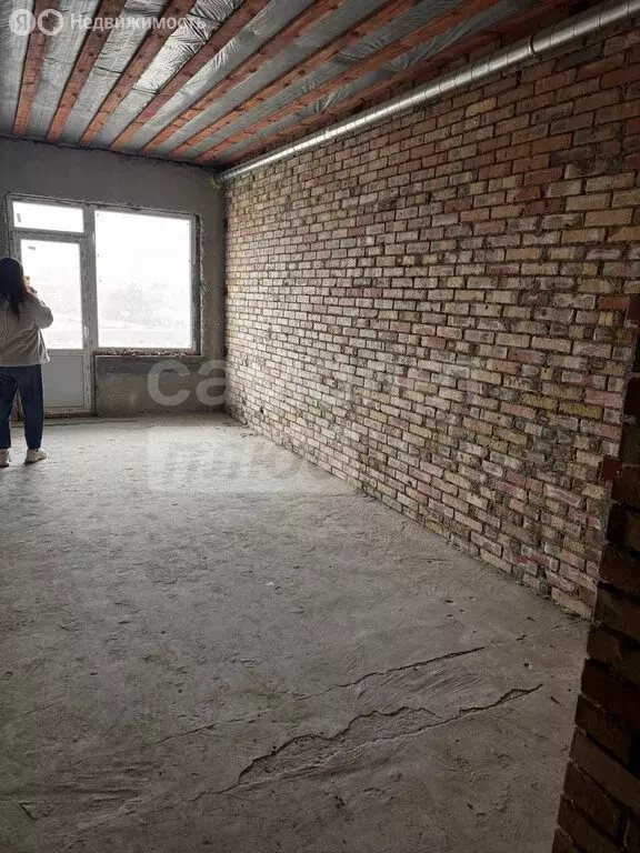 Квартира-студия: Евпатория, улица Фрунзе, 20 (27 м) - Фото 1