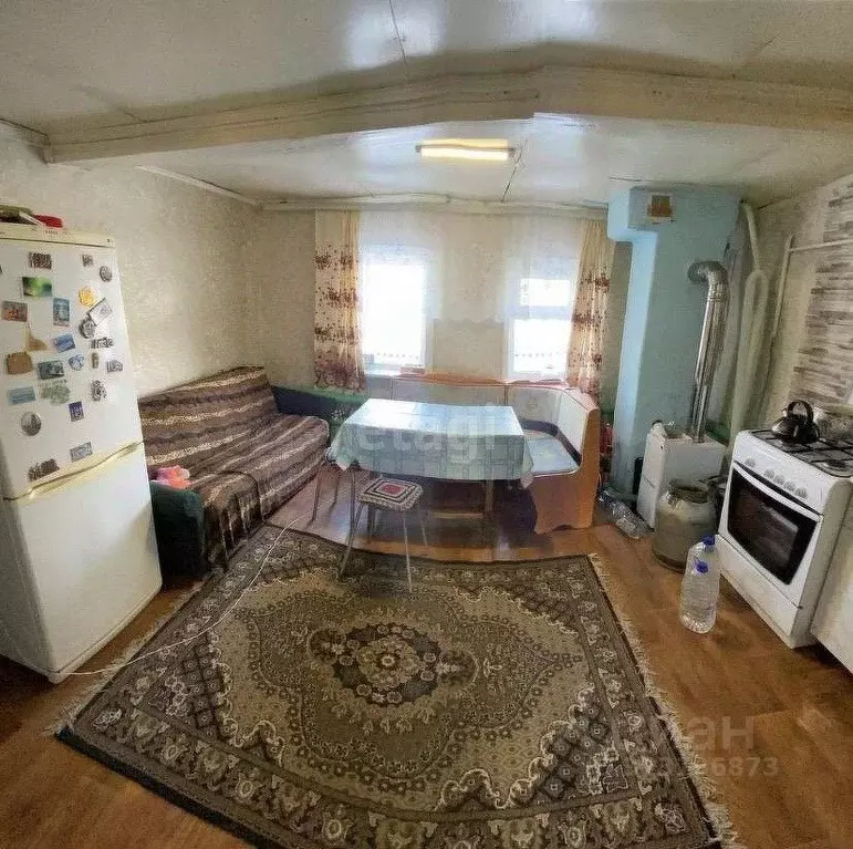 Дом в Башкортостан, Стерлитамакский район, с. Алатана ул. Дружбы (39 ... - Фото 1