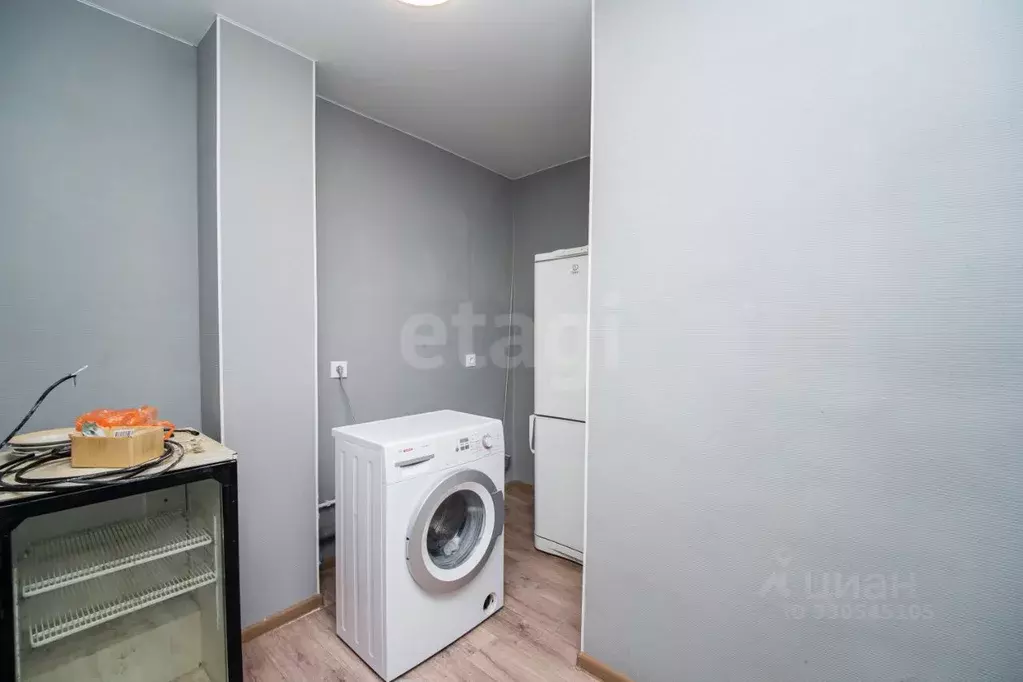 Комната Башкортостан, Уфа ул. Лесотехникума, 92/3 (104.8 м) - Фото 1