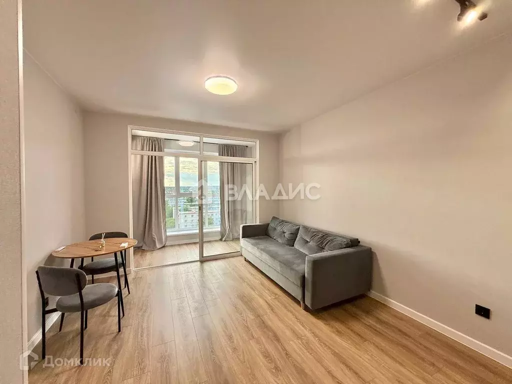 Продаётся 1-к квартира, 36.5 м - Фото 0