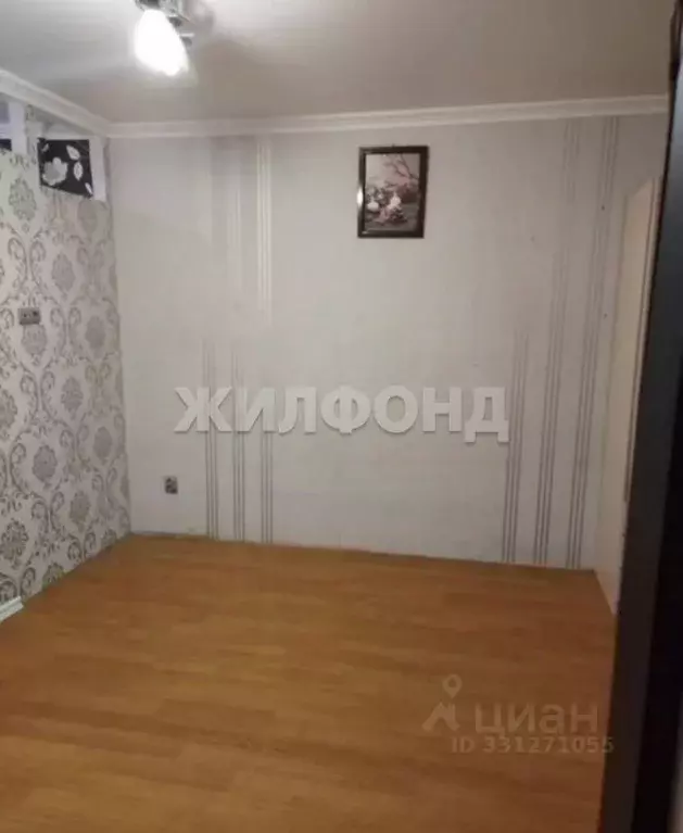 1-к кв. Белгородская область, Белгород ул. Есенина, 46а (33.5 м) - Фото 2