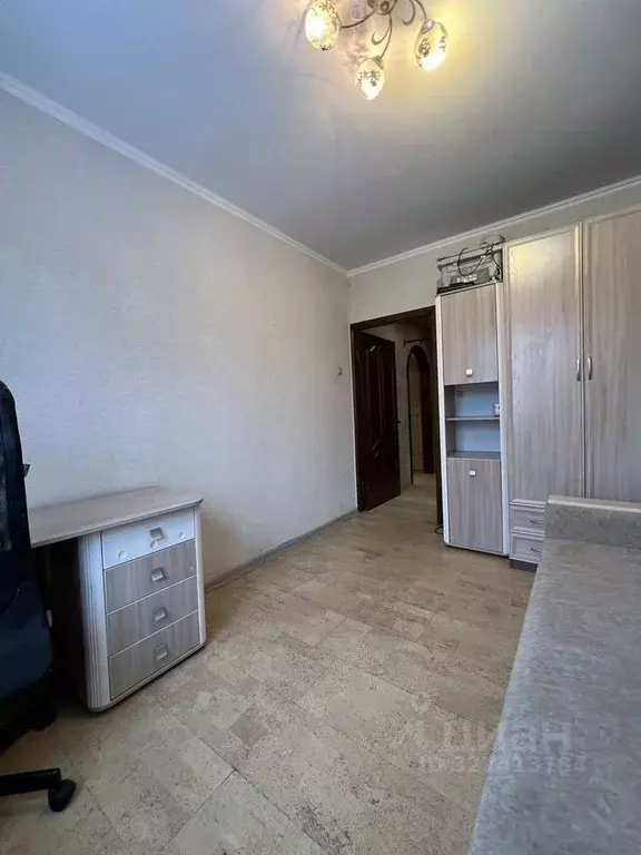 3-к кв. Новосибирская область, Новосибирск Линейная ул., 47/2 (62.0 м) - Фото 1