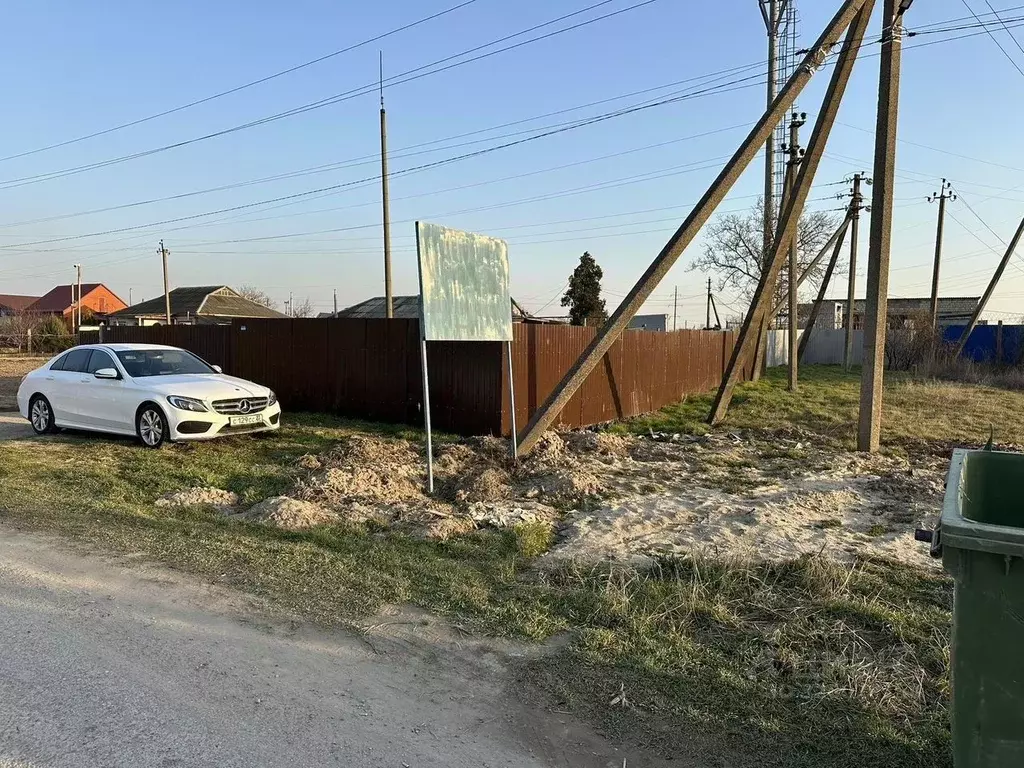 Производственное помещение в Краснодарский край, Темрюкский район, ... - Фото 1