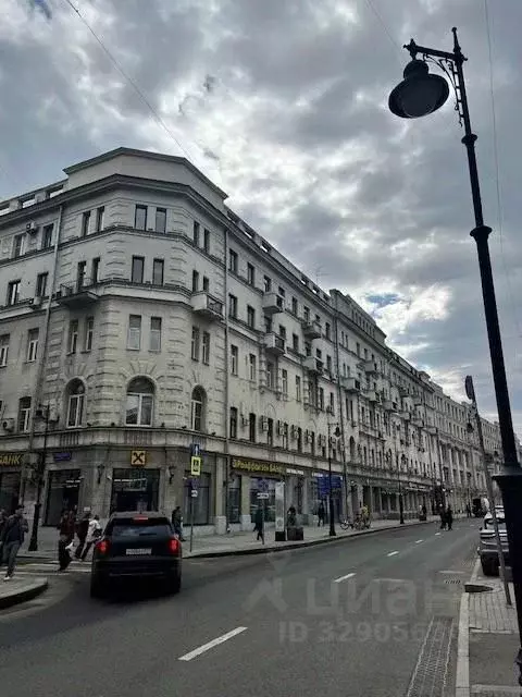Офис в Москва Мясницкая ул., 22С1 (55 м) - Фото 2