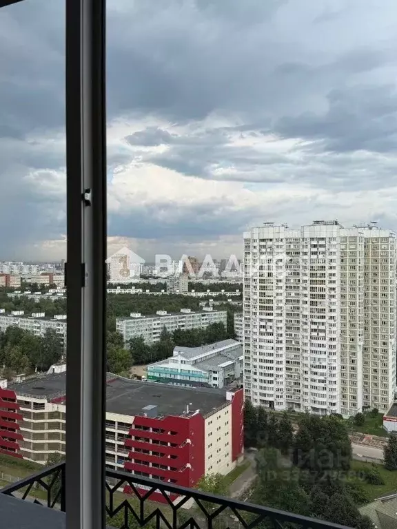 Студия Москва ул. Красного Маяка, 26А (22.5 м) - Фото 2