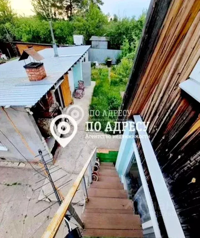 Дом в Саратовская область, Энгельсский район, Красноярское ... - Фото 1