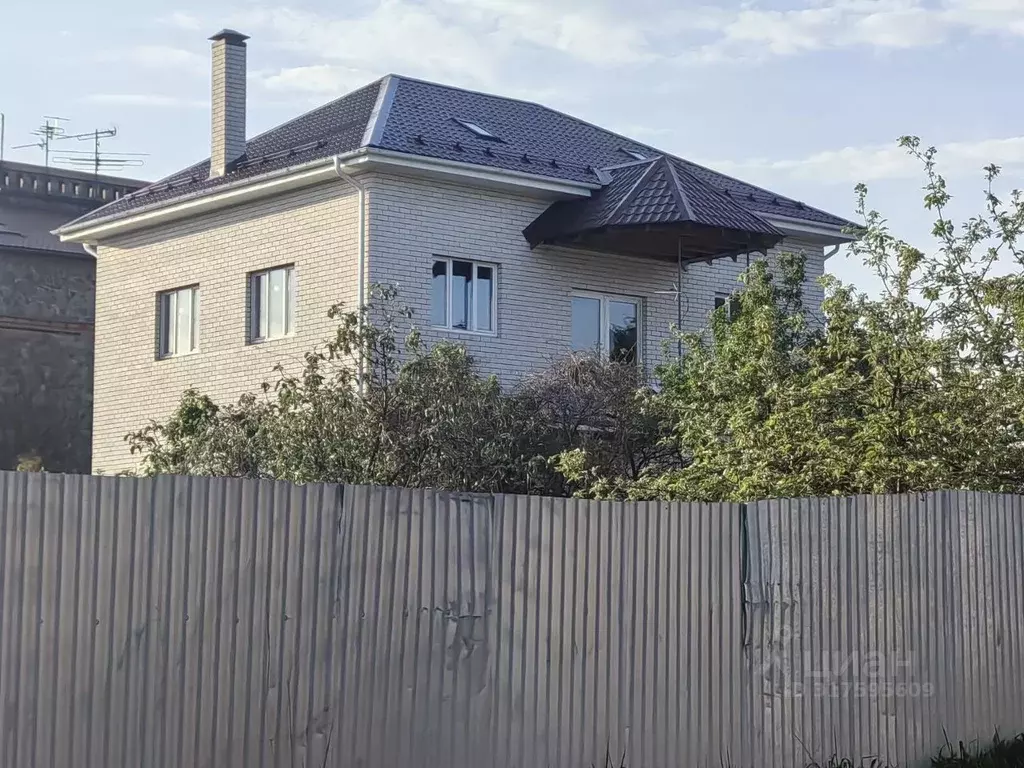 Дом в Московская область, Балашиха городской округ, д. Соболиха ул. ... - Фото 0