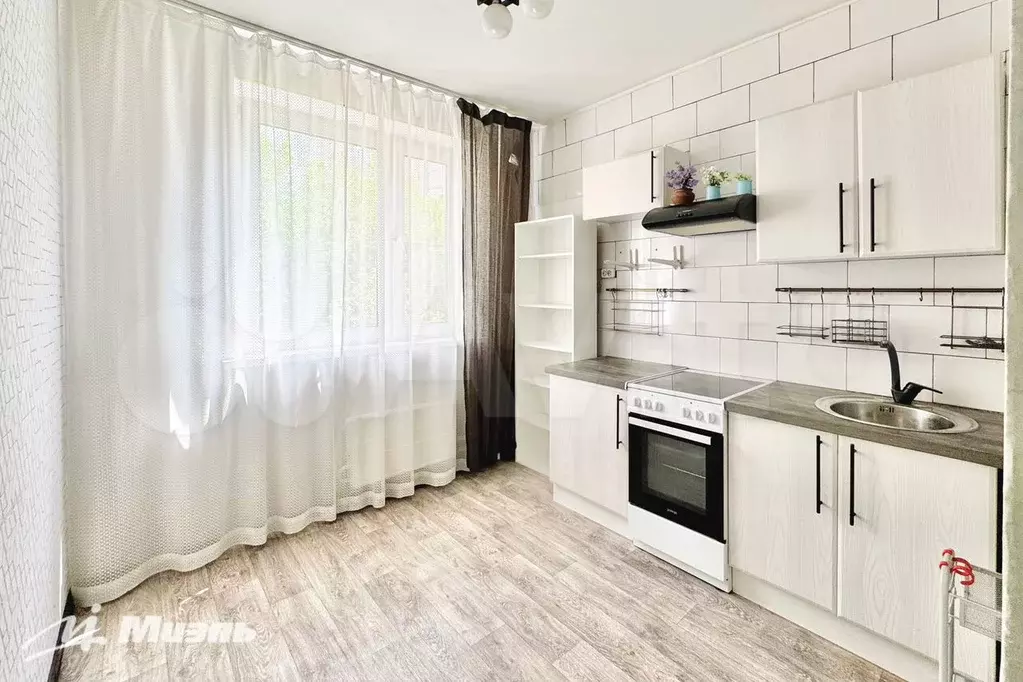 2-к. квартира, 50,6 м, 2/14 эт. - Фото 0