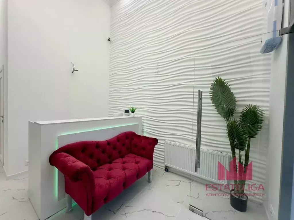 Помещение свободного назначения в Москва Чонгарский бул., 26Ак1 (78 м) - Фото 1