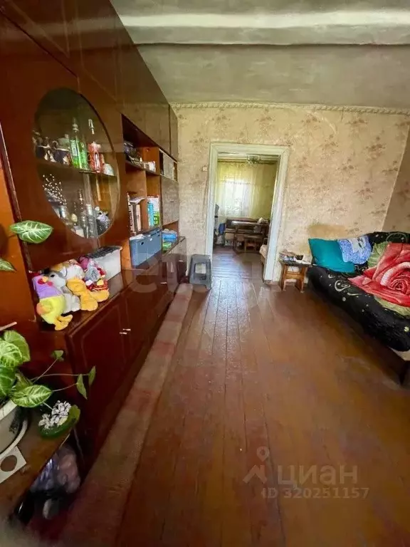 Дом в Белгородская область, Новооскольский муниципальный округ, ... - Фото 1