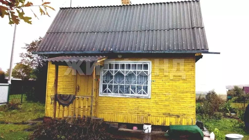 Дом, 75 м - Фото 2