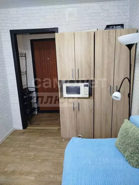 Комната Севастополь ул. Надежды Островской, 7 (11.0 м) - Фото 1