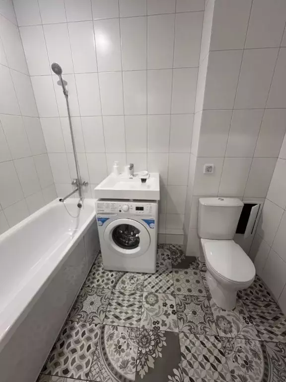 1-к кв. Пензенская область, Пенза ул. Яшиной, 6 (42.0 м) - Фото 2