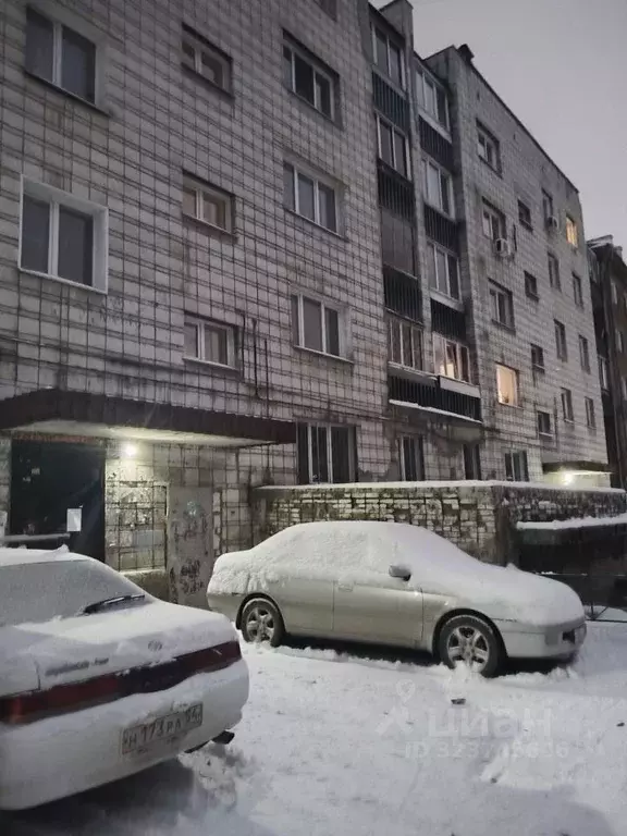 2-к кв. Новосибирская область, Новосибирск просп. Дзержинского, 15 ... - Фото 0