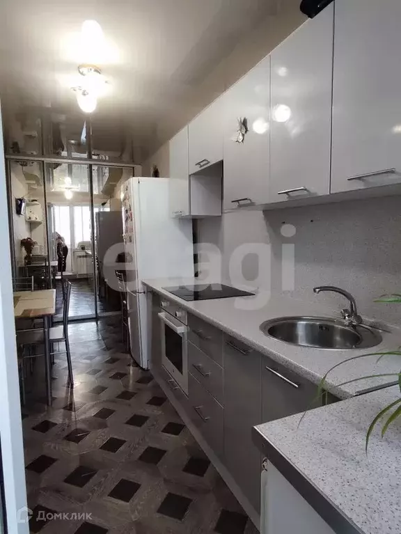 Продаётся 1-к квартира, 34.9 м - Фото 0