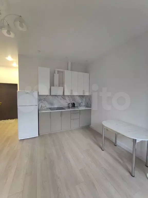 Квартира-студия, 32 м, 3/10 эт. - Фото 0