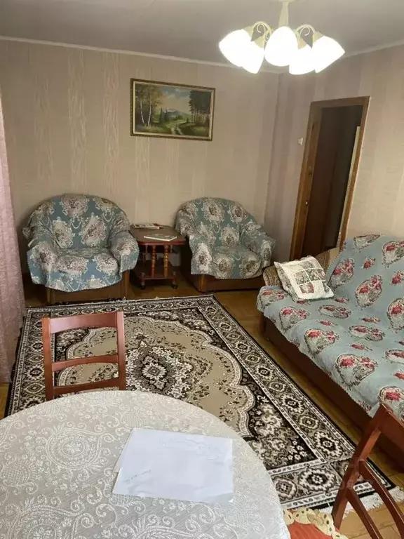 2-к кв. Москва Михалковская ул., 15 (45.0 м) - Фото 2