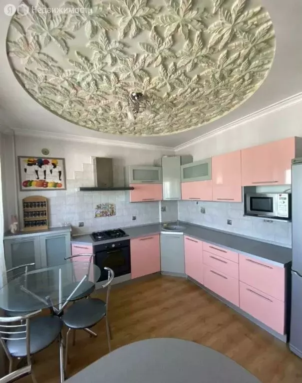 2-комнатная квартира: Калининград, Балашовская улица, 4 (66.2 м) - Фото 0