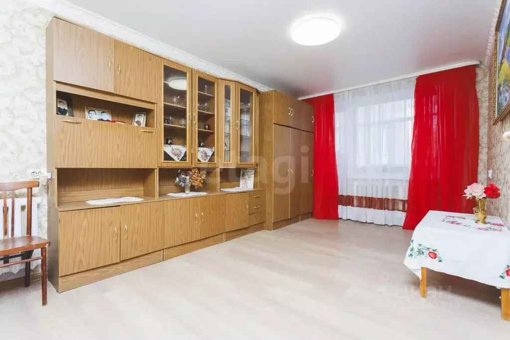 1-к кв. Башкортостан, Уфа Революционная ул., 96/1 (28.8 м) - Фото 0