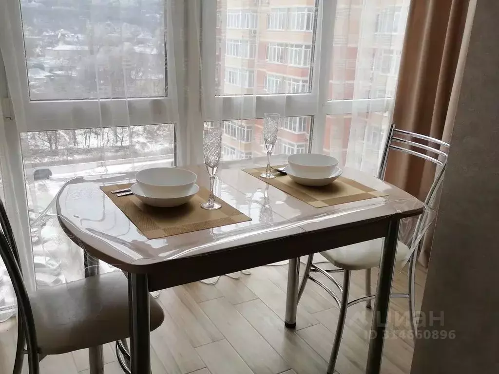 2-к кв. Ставропольский край, Пятигорск ул. Пестова, 3 (64.0 м) - Фото 0