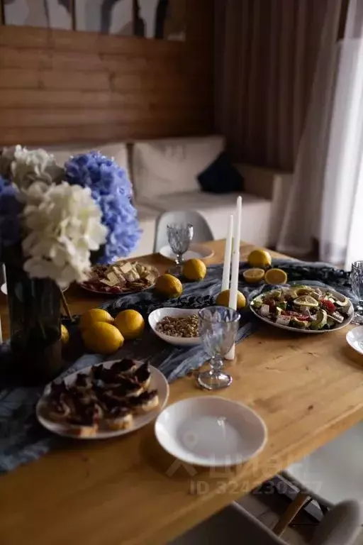 Дом в Московская область, Богородский городской округ, Белгородский ... - Фото 2