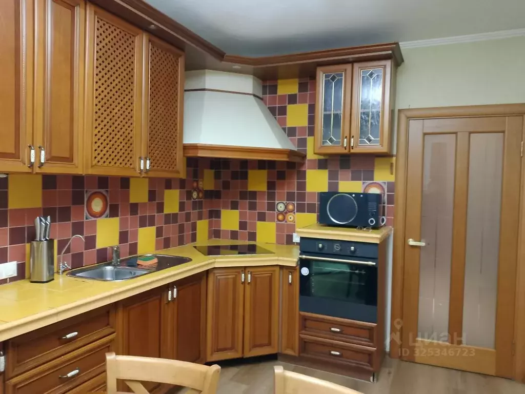 2-к кв. Московская область, Красногорск ул. Игната Титова, 7 (68.0 м) - Фото 1