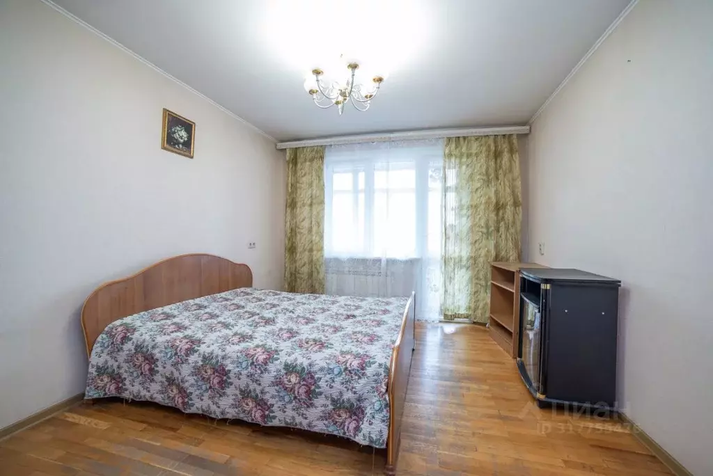 1-к кв. Свердловская область, Екатеринбург ул. Амундсена, 70 (35.0 м) - Фото 1