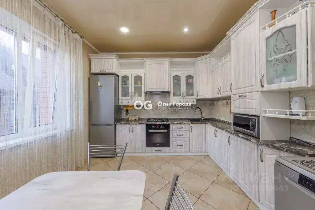 Дом в Брянская область, Брянский район, Нетьинское с/пос, пос. ... - Фото 2